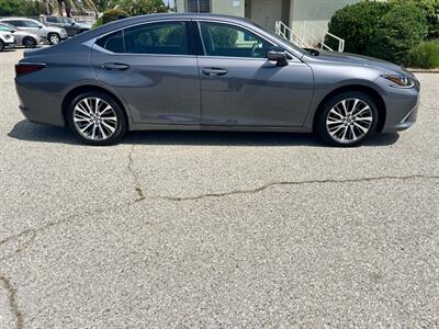 2020 Lexus ES 350   - Photo 8 - Rancho Cucamonga, CA 91730