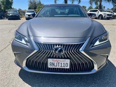 2020 Lexus ES 350   - Photo 2 - Rancho Cucamonga, CA 91730