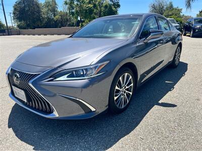 2020 Lexus ES 350   - Photo 3 - Rancho Cucamonga, CA 91730