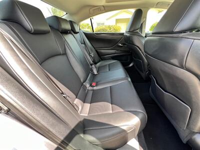 2020 Lexus ES 350   - Photo 23 - Rancho Cucamonga, CA 91730