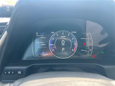 2020 Lexus ES 350   - Photo 10 - Rancho Cucamonga, CA 91730