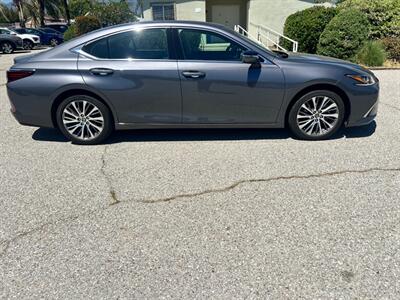 2020 Lexus ES 350   - Photo 8 - Rancho Cucamonga, CA 91730