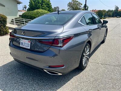 2020 Lexus ES 350   - Photo 7 - Rancho Cucamonga, CA 91730