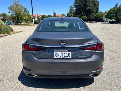 2020 Lexus ES 350   - Photo 6 - Rancho Cucamonga, CA 91730