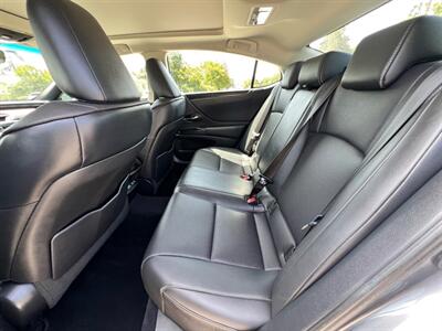 2020 Lexus ES 350   - Photo 21 - Rancho Cucamonga, CA 91730