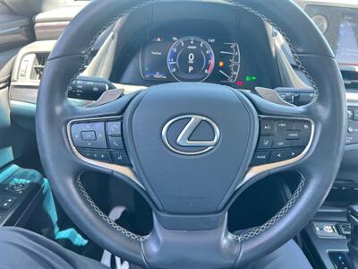 2020 Lexus ES 350   - Photo 19 - Rancho Cucamonga, CA 91730