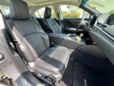 2020 Lexus ES 350   - Photo 25 - Rancho Cucamonga, CA 91730