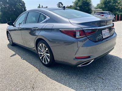 2020 Lexus ES 350   - Photo 5 - Rancho Cucamonga, CA 91730