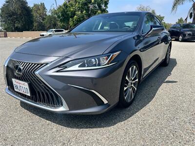 2020 Lexus ES 350   - Photo 3 - Rancho Cucamonga, CA 91730