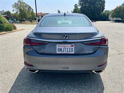 2020 Lexus ES 350   - Photo 6 - Rancho Cucamonga, CA 91730