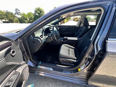 2020 Lexus ES 350   - Photo 11 - Rancho Cucamonga, CA 91730