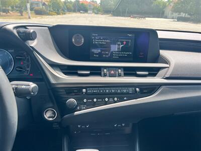 2020 Lexus ES 350   - Photo 11 - Rancho Cucamonga, CA 91730