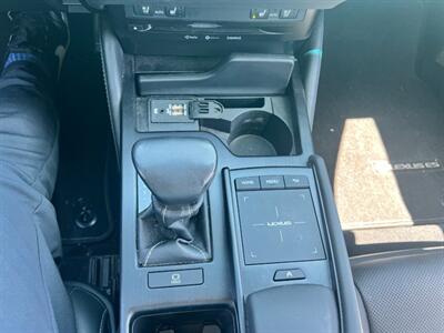 2020 Lexus ES 350   - Photo 16 - Rancho Cucamonga, CA 91730