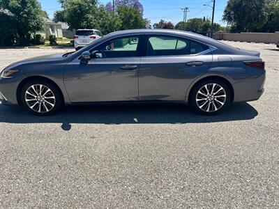 2020 Lexus ES 350   - Photo 4 - Rancho Cucamonga, CA 91730