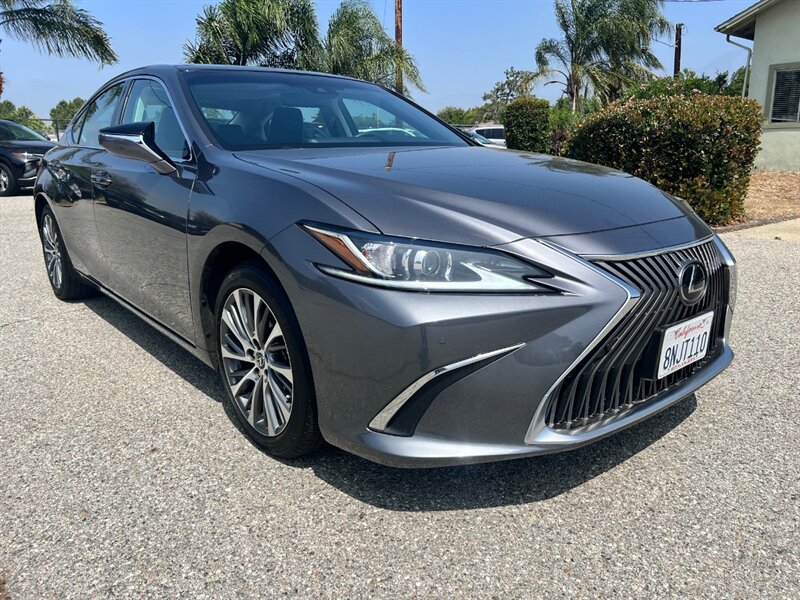 2020 Lexus ES 350 FWD