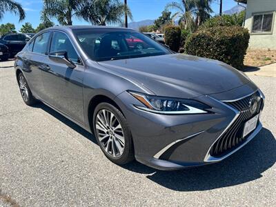2020 Lexus ES 350   - Photo 1 - Rancho Cucamonga, CA 91730
