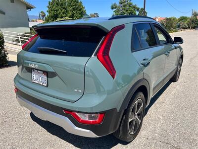 2024 Kia Niro EX - Photo 7 - Rancho Cucamonga, CA 91730