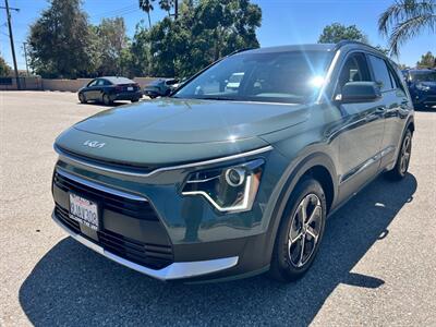 2024 Kia Niro EX - Photo 3 - Rancho Cucamonga, CA 91730