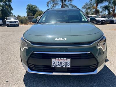 2024 Kia Niro EX - Photo 2 - Rancho Cucamonga, CA 91730