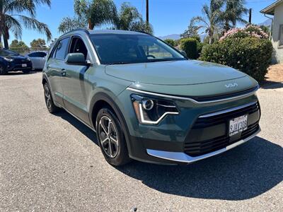 2024 Kia Niro EX Wagon