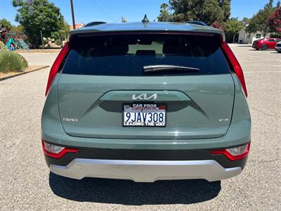 2024 Kia Niro EX - Photo 6 - Rancho Cucamonga, CA 91730