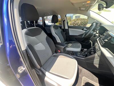 2023 Volkswagen Taos S - Photo 13 - Rancho Cucamonga, CA 91730