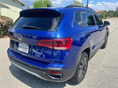2023 Volkswagen Taos S - Photo 7 - Rancho Cucamonga, CA 91730