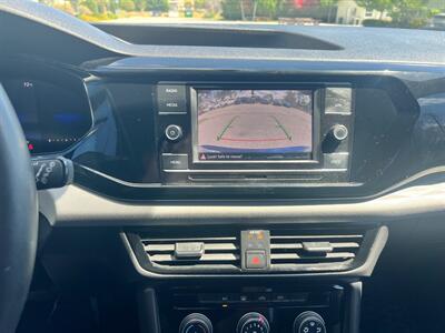 2023 Volkswagen Taos S - Photo 20 - Rancho Cucamonga, CA 91730