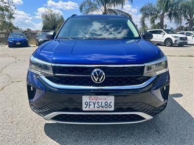 2023 Volkswagen Taos S - Photo 2 - Rancho Cucamonga, CA 91730