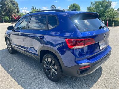 2023 Volkswagen Taos S - Photo 5 - Rancho Cucamonga, CA 91730