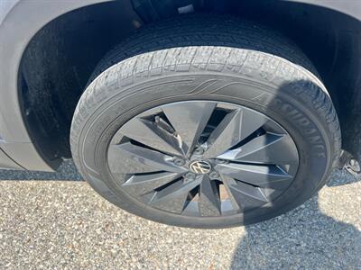 2023 Volkswagen Taos S - Photo 23 - Rancho Cucamonga, CA 91730