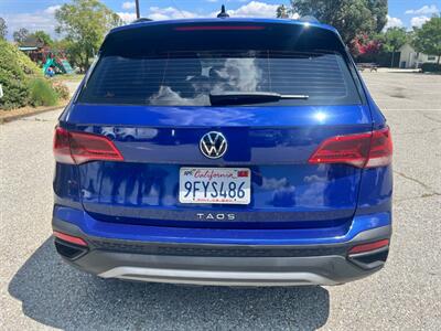 2023 Volkswagen Taos S - Photo 6 - Rancho Cucamonga, CA 91730