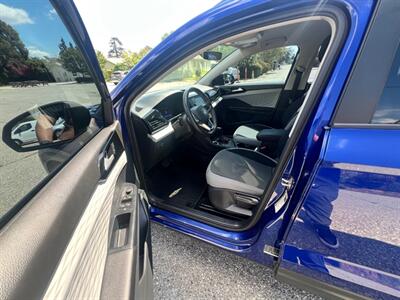 2023 Volkswagen Taos S - Photo 9 - Rancho Cucamonga, CA 91730