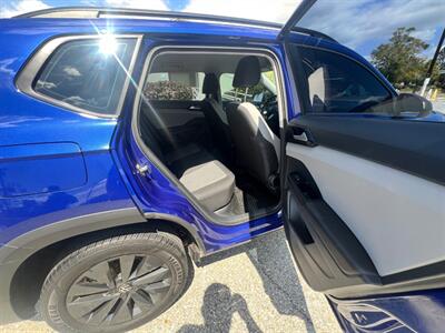 2023 Volkswagen Taos S - Photo 12 - Rancho Cucamonga, CA 91730