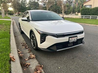 2025 Kia K4 EX - Photo 1 - Rancho Cucamonga, CA 91730