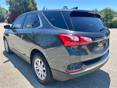 2019 Chevrolet Equinox LT   - Photo 5 - Rancho Cucamonga, CA 91730