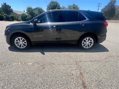 2019 Chevrolet Equinox LT   - Photo 4 - Rancho Cucamonga, CA 91730