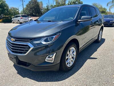 2019 Chevrolet Equinox LT   - Photo 3 - Rancho Cucamonga, CA 91730