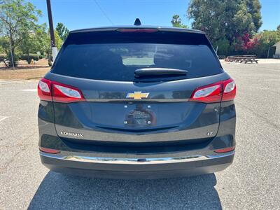 2019 Chevrolet Equinox LT   - Photo 6 - Rancho Cucamonga, CA 91730