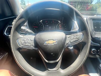 2019 Chevrolet Equinox LT   - Photo 15 - Rancho Cucamonga, CA 91730