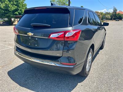 2019 Chevrolet Equinox LT   - Photo 7 - Rancho Cucamonga, CA 91730