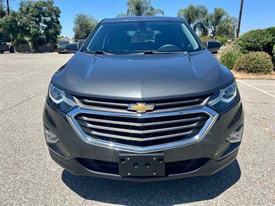 2019 Chevrolet Equinox LT   - Photo 2 - Rancho Cucamonga, CA 91730