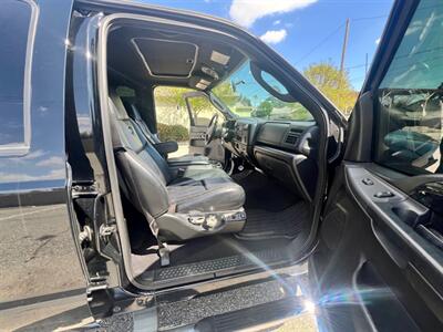 2004 Ford F-250 Super Duty Lariat   - Photo 16 - Rancho Cucamonga, CA 91730