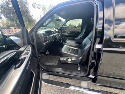 2004 Ford F-250 Super Duty Lariat   - Photo 12 - Rancho Cucamonga, CA 91730