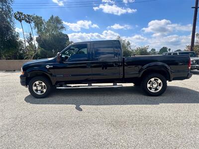 2004 Ford F-250 Super Duty Lariat   - Photo 4 - Rancho Cucamonga, CA 91730