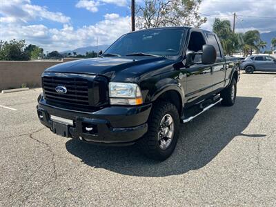2004 Ford F-250 Super Duty Lariat   - Photo 3 - Rancho Cucamonga, CA 91730