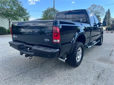 2004 Ford F-250 Super Duty Lariat   - Photo 7 - Rancho Cucamonga, CA 91730