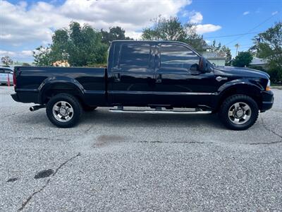 2004 Ford F-250 Super Duty Lariat   - Photo 8 - Rancho Cucamonga, CA 91730