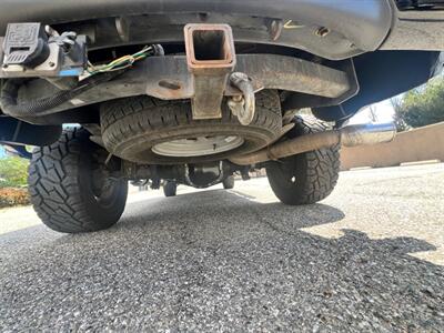 2004 Ford F-250 Super Duty Lariat   - Photo 30 - Rancho Cucamonga, CA 91730