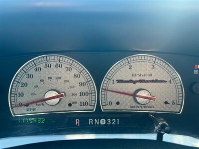 2004 Ford F-250 Super Duty Lariat   - Photo 21 - Rancho Cucamonga, CA 91730